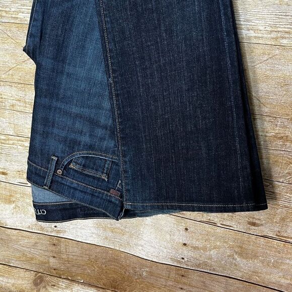 CITIZENS OF HUMANITY KELLY EVERYDAY WEAR WESTERN CASUAL CLASSIC BOOTCUT JEANS 29 - Picture 9 of 11